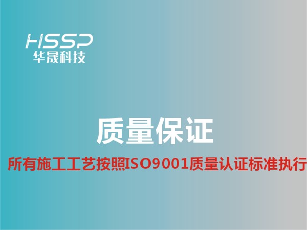 lehu66乐虎工艺按ISO9001质量认证执行